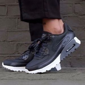 Nike Air Max Ultra SE black size5.5